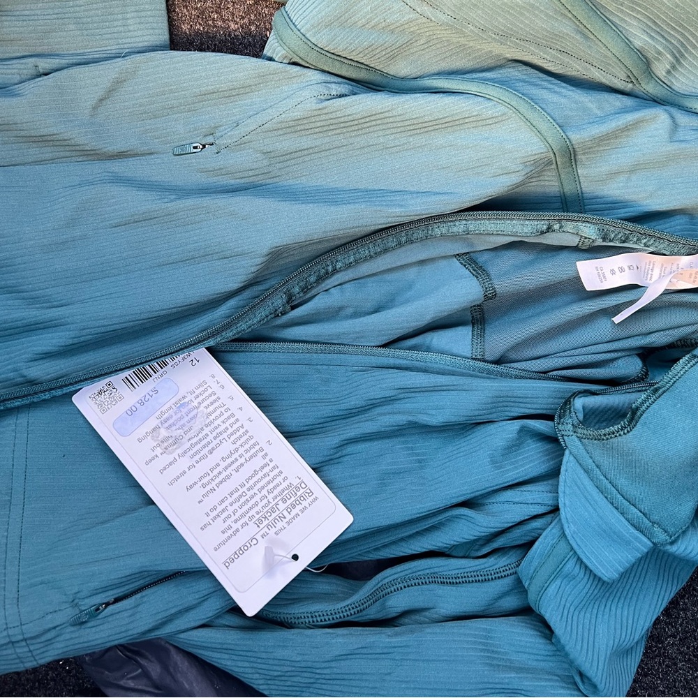 Lululemon jacket